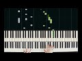 Tutorial "Hesitation" (Original Version)