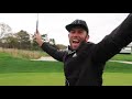 The Hardest Golf Course | Bethpage Black Part 1