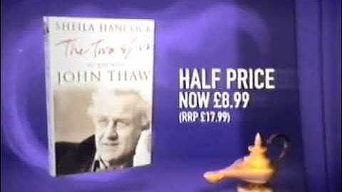 ITV1 Continuity from 2005 (Incomplete)