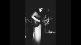 Video thumbnail of "Chelsea Wolfe - Lone (lyric video)"