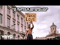 J Sol Toxic Love Lyric Video mp3