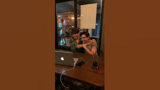 2moons2 Ep 9 ~JoongNine | MingKit scene reaction #2moons2ep9
