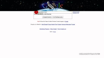 How to search files on Megaupload