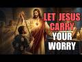Surrender Novena Day 1: Catholic Prayer for WORRIES, ANXIETY — Trusting God Again