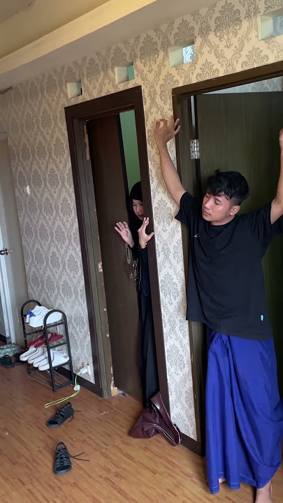 Viral kelakuan cewek !! #funny #shortvideo #video #comedy #lucu