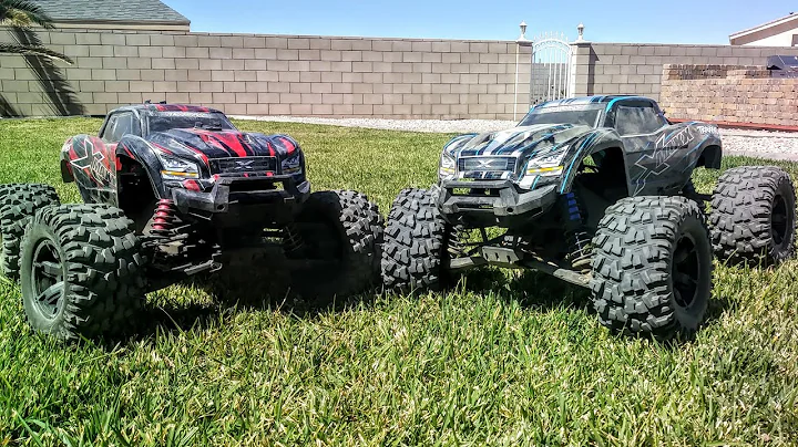 RC Car Cleaning Tips & Tricks Best Way to Clean Your RC Car After Bashing! (FAST & EASY)