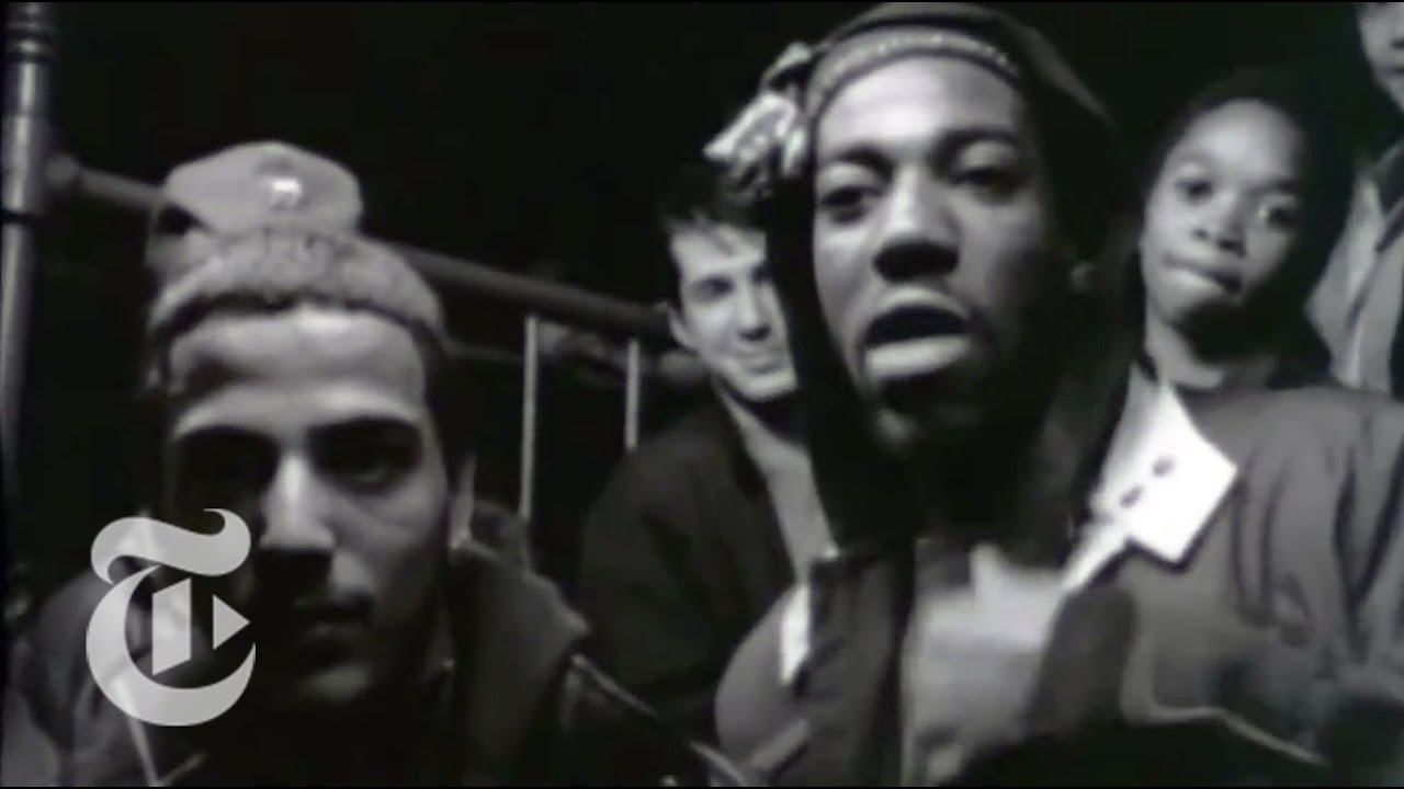 'Style Wars' | Critics' Picks | The New York Times