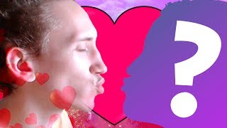 Моя первая любовь в The Sims 4! screenshot 1