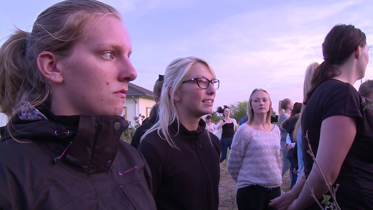 Réservistes : les jeunes s'engagent