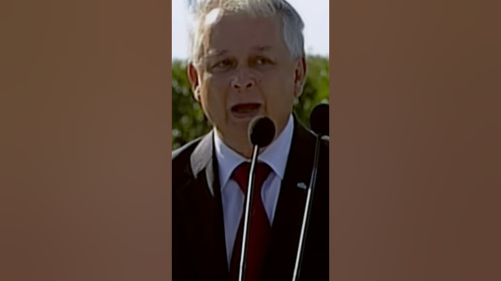 Ulica Lecha Kaczyńskiego miała być. Trzaskowski się wycofuje po wyborach