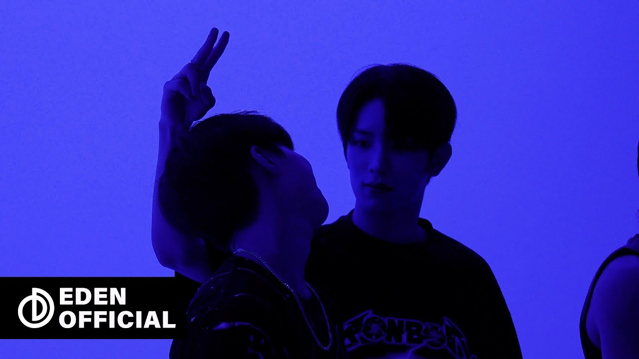 기대가 되네요 미닛들이 좋아해야 되는데..🕺🏻🩷 | ALL(H)OURS (올아워즈) 퍼포먼스 비디오 비하인드