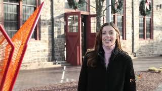 Steel stacks Ice Rink - Bethlehem News Report