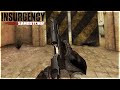 [4K] Insurgency Sandstorm Desert Eagle &amp; MR 73 Showcase