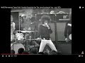 Capture de la vidéo #Mc5 Remastered Tartar Field - Ramblin Rose/Kick Out The Jams/Looking At You - July 1970