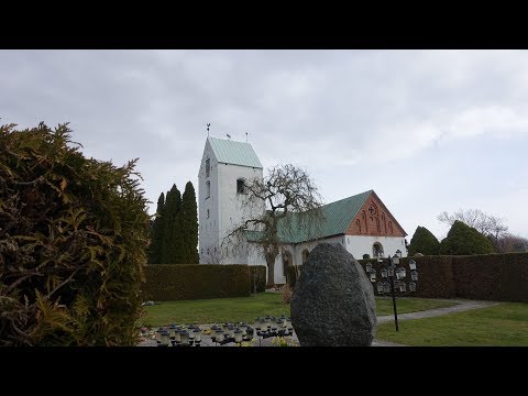 Vellinge kyrka Skåne