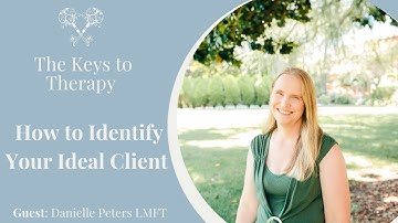 How to Identify Your Ideal Client