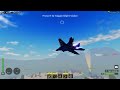 Destroying War Tycoon server with the MiG-29 Fulcrum