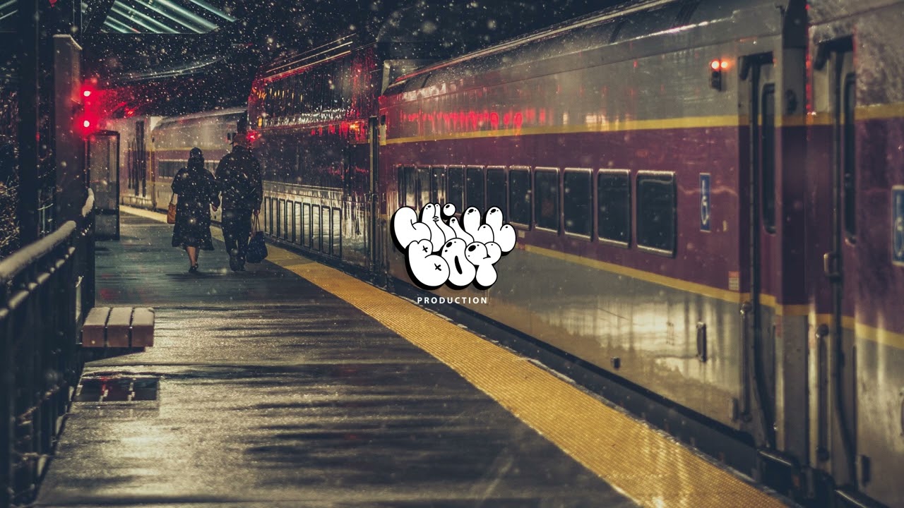 Chill Boy Production - Late Train Home