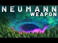 Creepy Weapon We Might Soon Discover