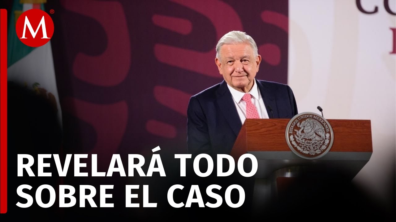 AMLO alista reporte personal para los padres de los 43 normalistas ...