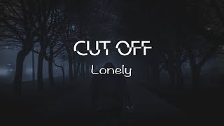 Cut Off - Lonely (Radio Edit) Resimi
