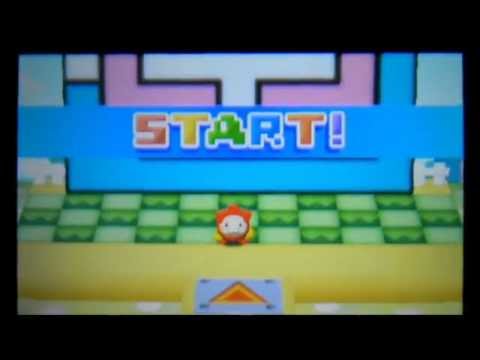 Video: Nintendo Ilmoittaa Pullblox 3DS EShop-julkaisupäivän