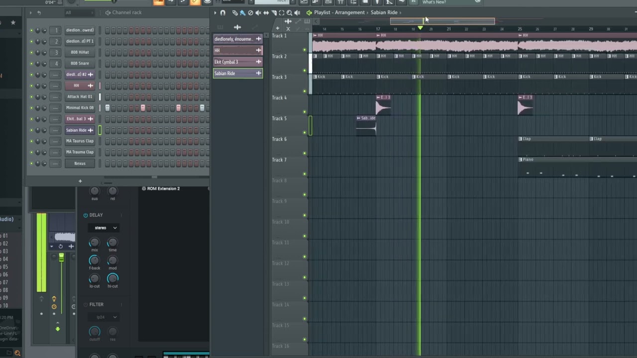 Mira 60 Second Beats: Diedlonely x énounement - Slowed with Trap Beats Sampled! (Teejaytunezmusic Remix) en YouTube Mira 60 Second Beats: Diedlonely x énounement - Slowed with Trap Beats Sampled! (Teejaytunezmusic Remix) en YouTube