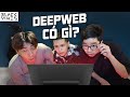 Mua Đồ Trên Deep Web | Blvckvines 248