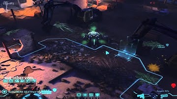 XCOM: Enemy Unknown: Ironman Impossible: Viewer Squads New Day Part 2 - 2 / 2