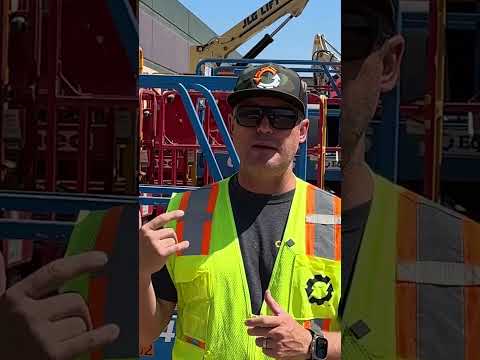 Nyc Dob Scissor Lift Requirements