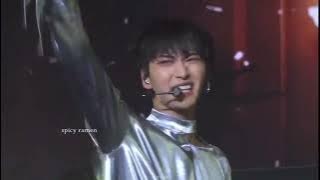 ATEEZ ANSWER KOPLO VERSION lmaooo