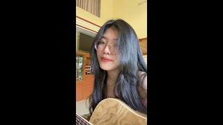 Video thumbnail of "ស្នេហាអាយុ៧០ថ្ងៃ | Sneha ayuk 70 tngai - ព្រាប សុវត្តិ ( cover by Phii Phyy )"