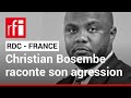 Rdc  le patron du conseil suprieur de laudiovisuel congolais raconte son agression prs de paris