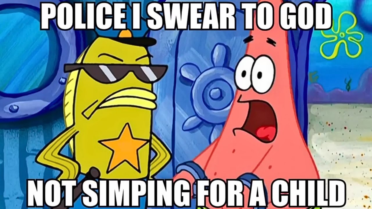 Policeman swear to god. Police i swear to God. Police i swear to God not Simping for the. Police i swear a God. Police i swear to God not Simping for the child memes.