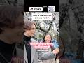 Sakura vs. Ume: Can You Tell the Difference? 🌸🆚💮 #sakura #japan #streetinterview #japantravel