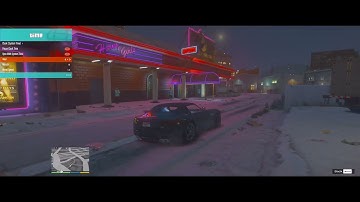 ⁴ᴷ⁶⁰ GTA 5: Ultra Realistic ! 2024 Ray Tracing RTX 4070Graphics Mod!