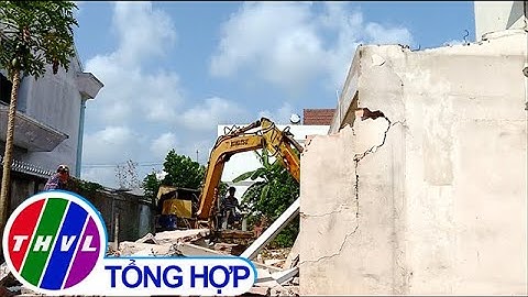 Tỉnh Vĩnh Long đẩy nhanh công tác giải phóng mặt bằng dự án xây dựng cầu Mỹ Thuận 2