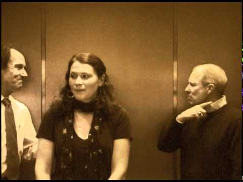 Emory Law Follies 2011: Awkward Elevator Moments