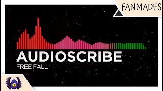 [Dancefloor DnB/Melodic Drumstep/Happy Hardcore] - Audioscribe - Free Fall [Monstercat Fanmade]