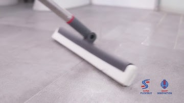 15340 FLOOR SQUEEGEE