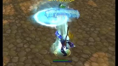 2.1 MILLION CRIT Frost Mage Legion Gameplay Reckful