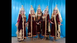 туркменская музыка