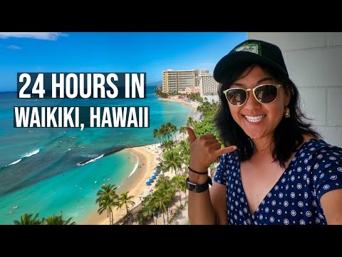 Vídeo: Què es considera a temps parcial a Hawaii?