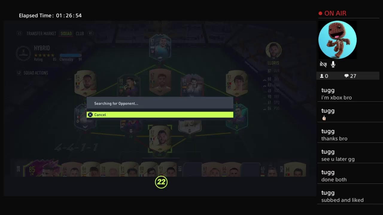 Redeeming my future stars swap tokens!!