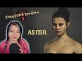Asmr dragons dogma 2 relaxing character creation  clicky controller sounds