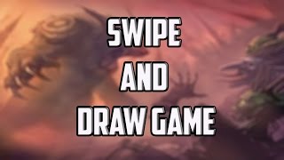 Swipe and Draw Game screenshot 3