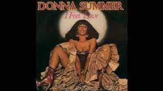 Donna Summer - I Feel Love [Long Version]
