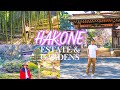 Hakone Gardens: 100 Years of Japanese Beauty in California
