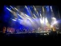 Kreator  intro  phantom antichrist live  wacken 2014