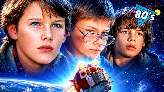 Did Explorers (1985) Deserve to Be a Bigger Hit?